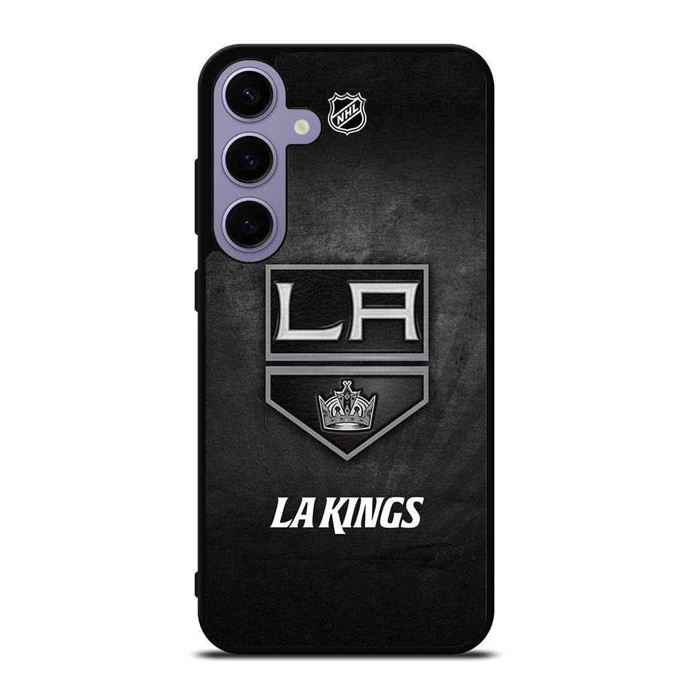 LOS ANGELES KINGS HOCKEY Samsung Galaxy S24 Plus Case Cover