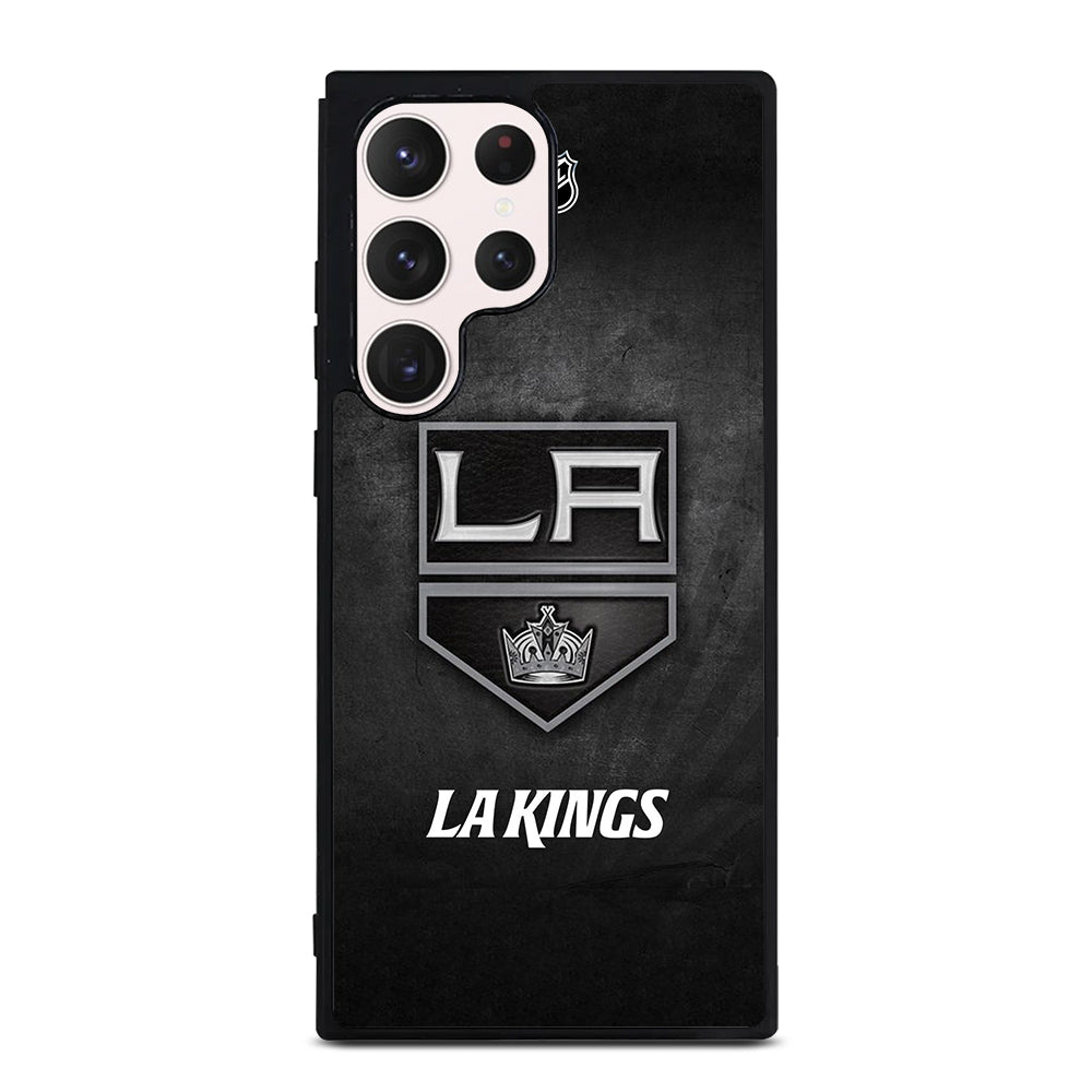 LOS ANGELES KINGS HOCKEY Samsung Galaxy S23 Ultra Case Cover