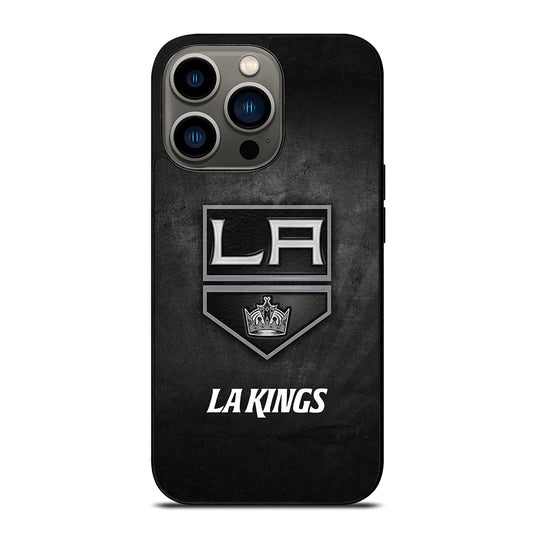 LOS ANGELES KINGS HOCKEY iPhone 13 Pro Case Cover