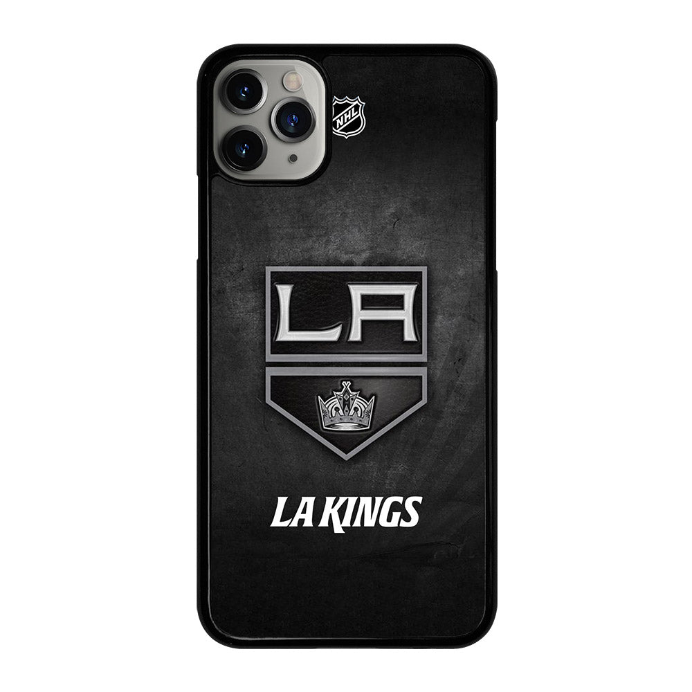 LOS ANGELES KINGS HOCKEY iPhone 11 Pro Max Case Cover