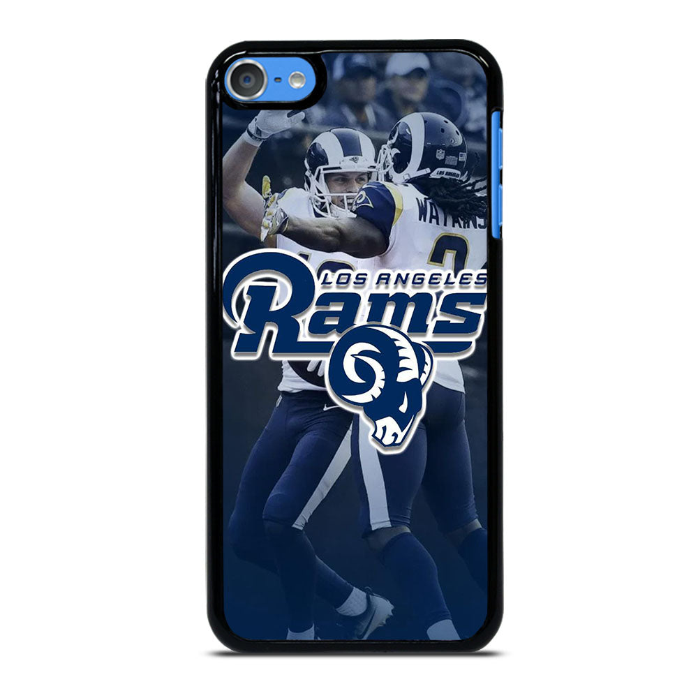 LOS ANGELES RAMS FOOTBALL iPod Touch 7 Case Cover