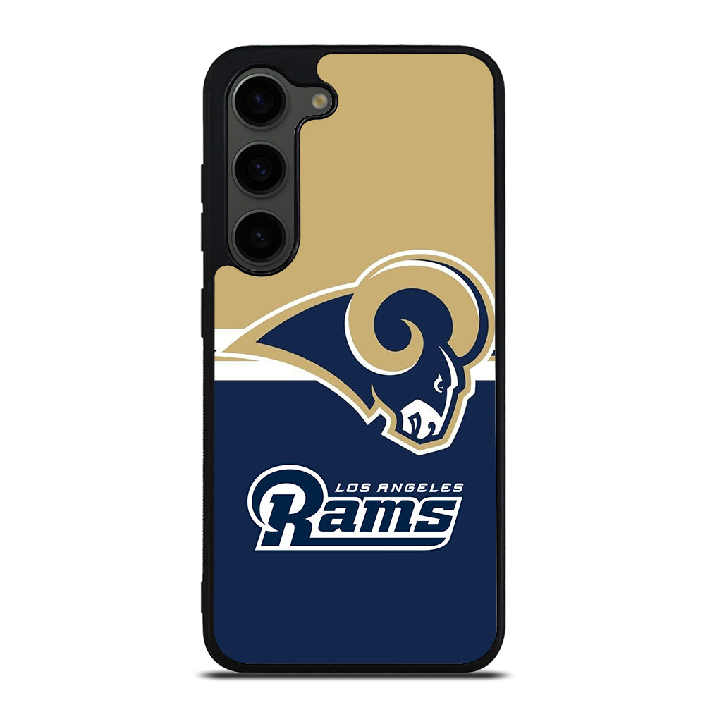 LOS ANGELES RAMS FOOTBALL LOGO 1 Samsung Galaxy S23 Plus Case Cover