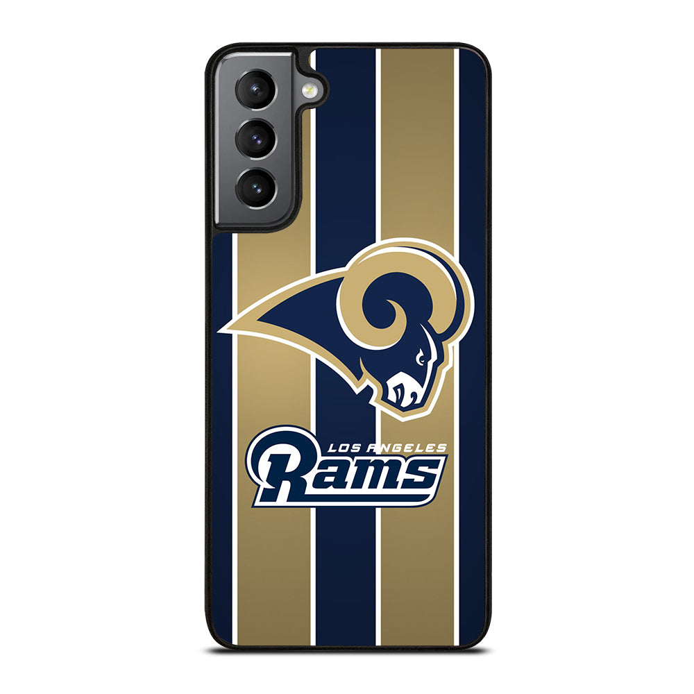 LOS ANGELES RAMS LOGO 2 Samsung Galaxy S21 Plus Case Cover