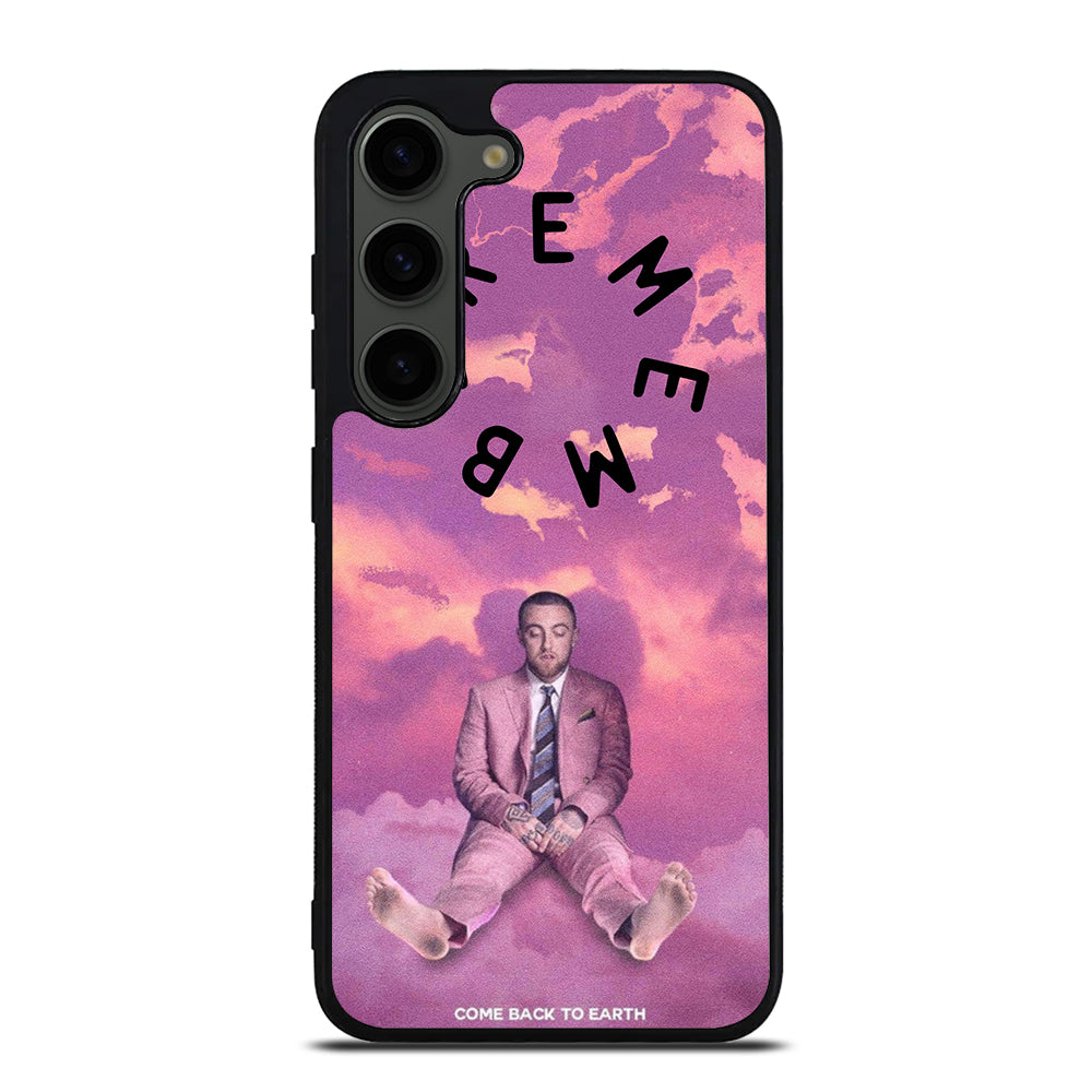 MAC MILLER RAPPER Samsung Galaxy S23 Plus Case Cover