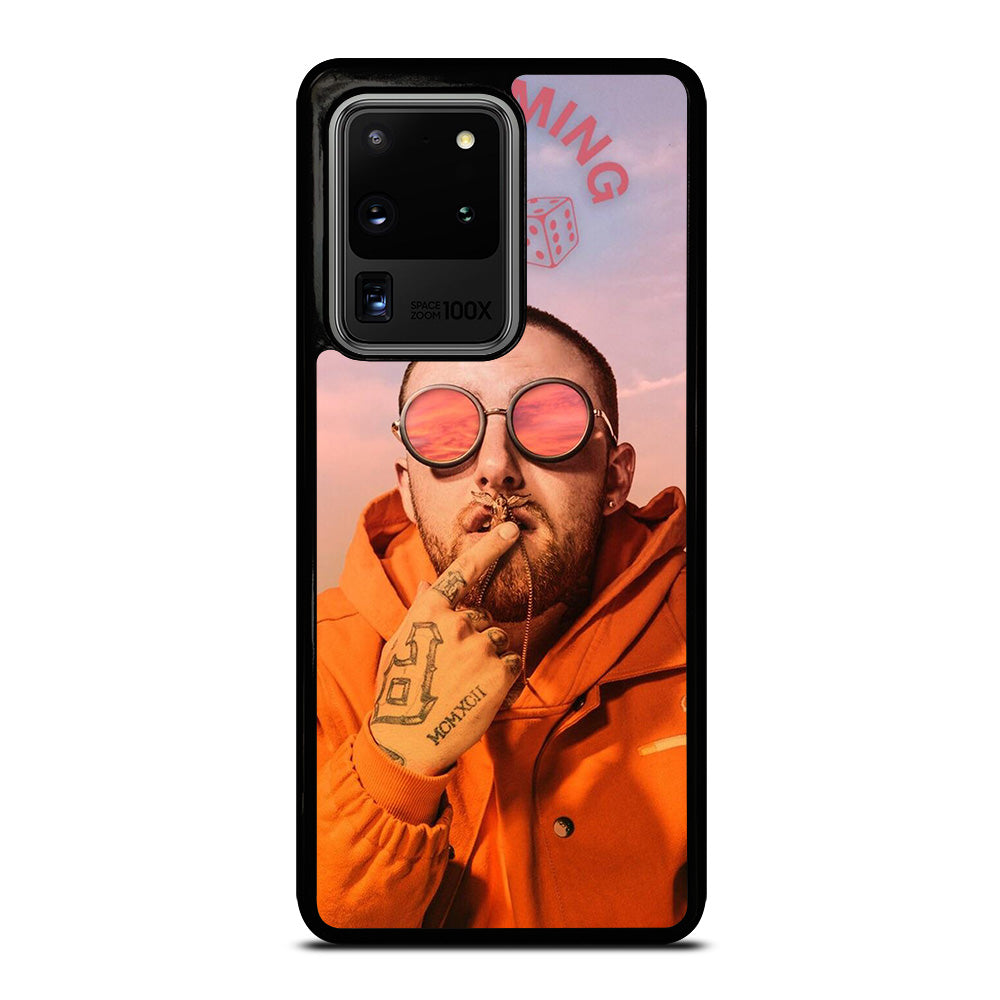 MAC MILLER SWIMMING Samsung Galaxy S20 Ultra Case Cover