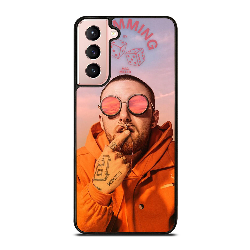 MAC MILLER SWIMMING Samsung Galaxy S21 Case Cover