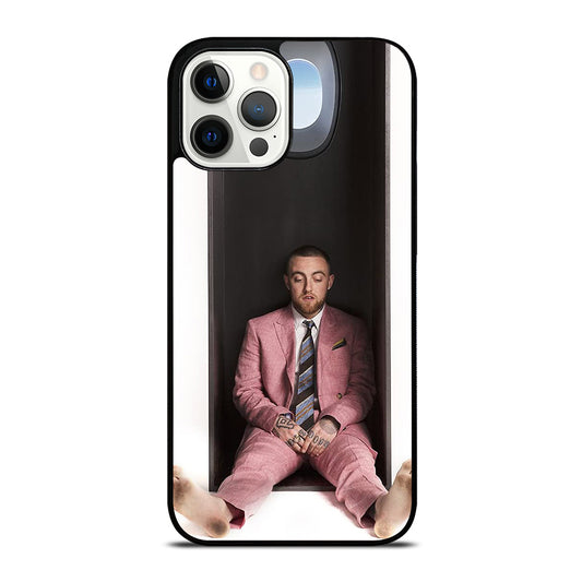 MAC MILLER SWIMMING ALBUM iPhone 12 Pro Max Case Cover