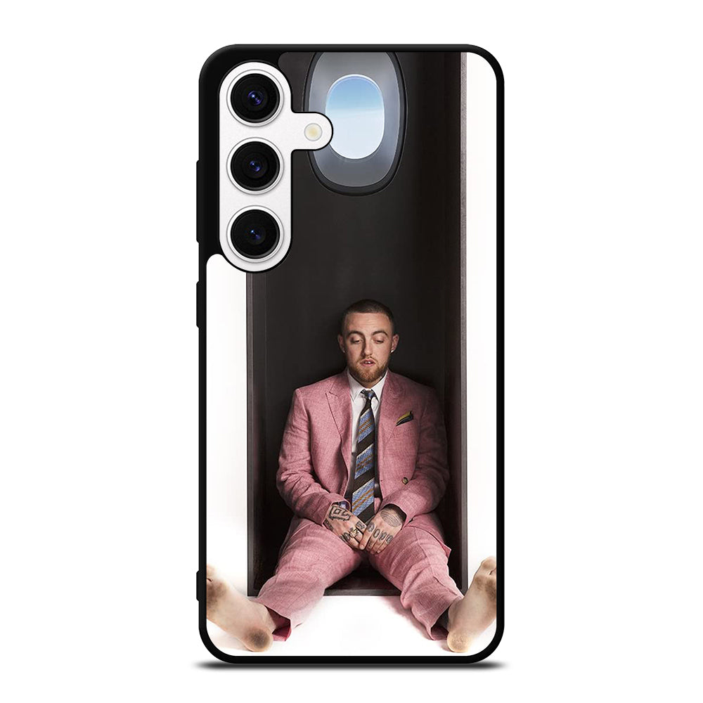 MAC MILLER SWIMMING ALBUM Samsung Galaxy S24 Case Cover