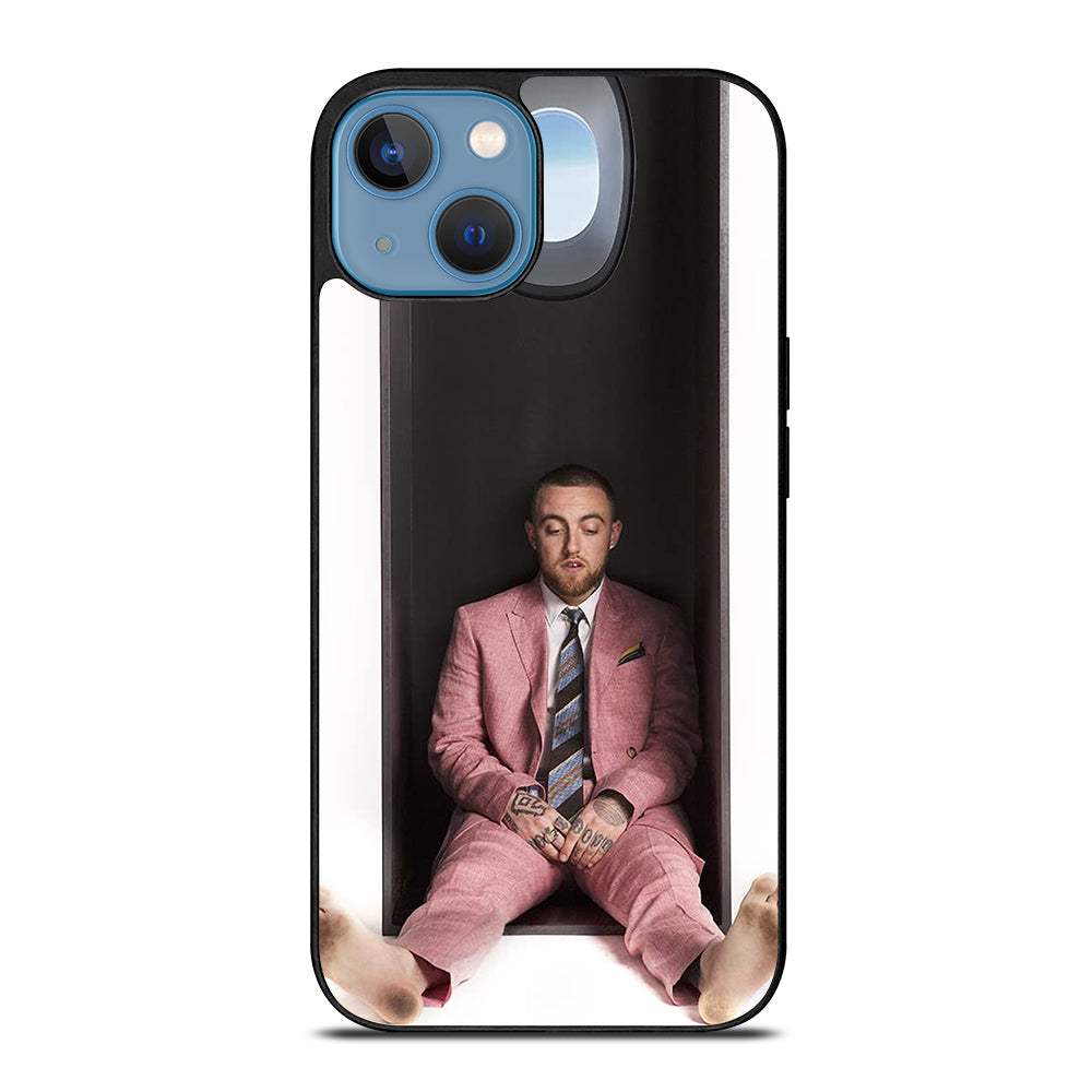 MAC MILLER SWIMMING ALBUM iPhone 13 Case Cover