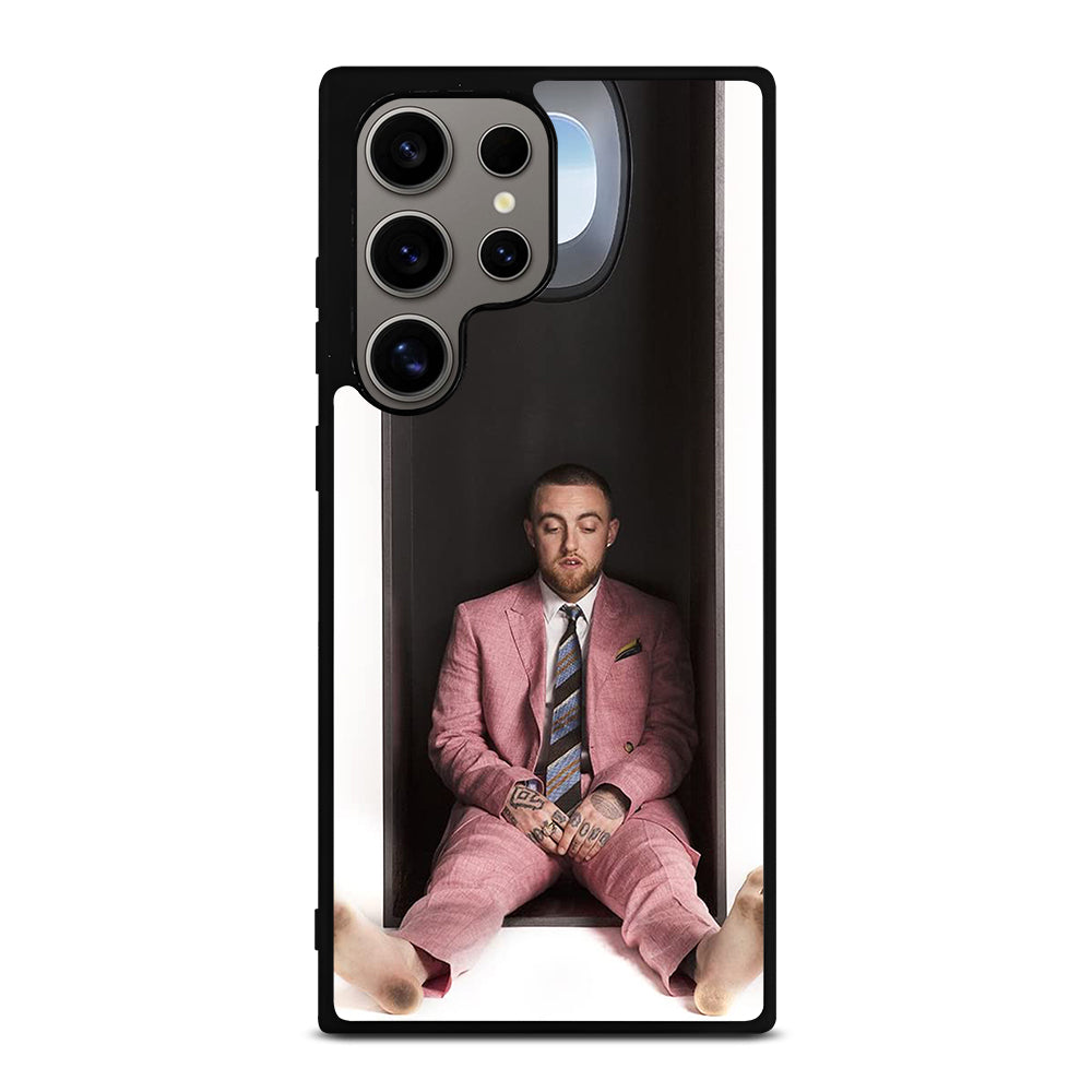 MAC MILLER SWIMMING ALBUM Samsung Galaxy S24 Ultra Case Cover