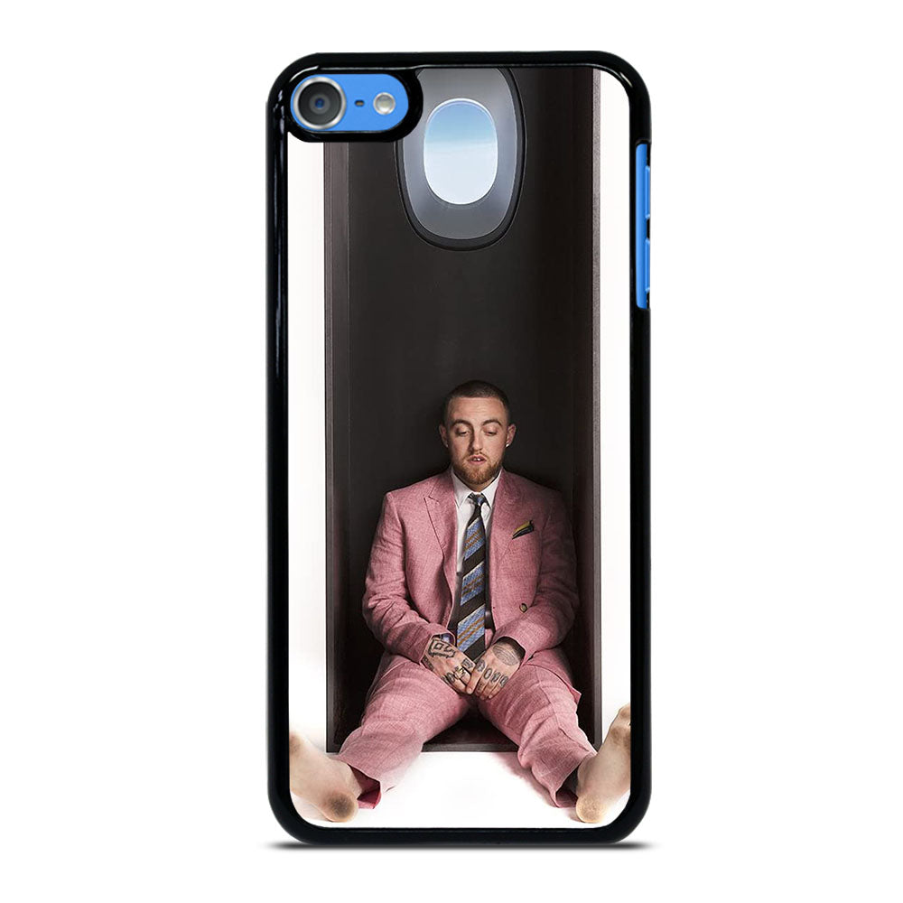 MAC MILLER SWIMMING ALBUM iPod Touch 7 Case Cover