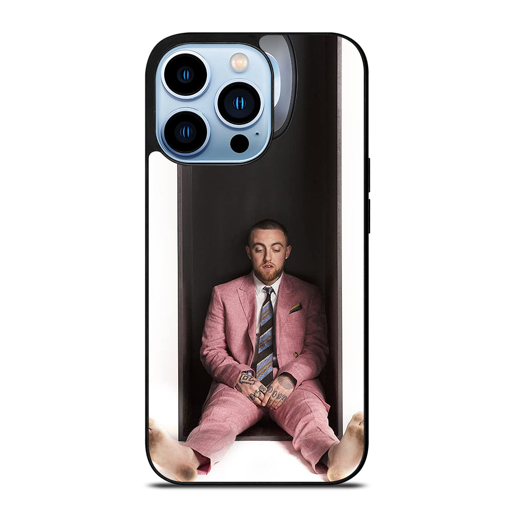 MAC MILLER SWIMMING ALBUM iPhone 13 Pro Max Case Cover