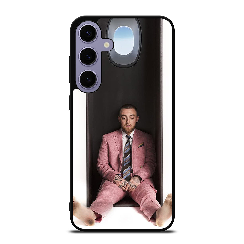 MAC MILLER SWIMMING ALBUM Samsung Galaxy S24 Plus Case Cover