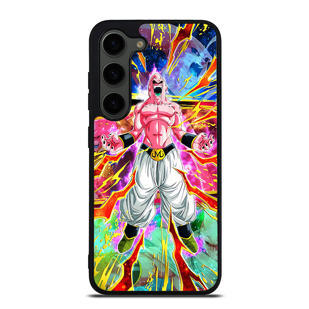 MAJIN BUU DRAGON BALL ANIME Samsung Galaxy S23 Plus Case Cover