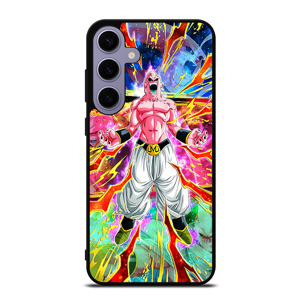 MAJIN BUU DRAGON BALL ANIME Samsung Galaxy S24 Plus Case Cover