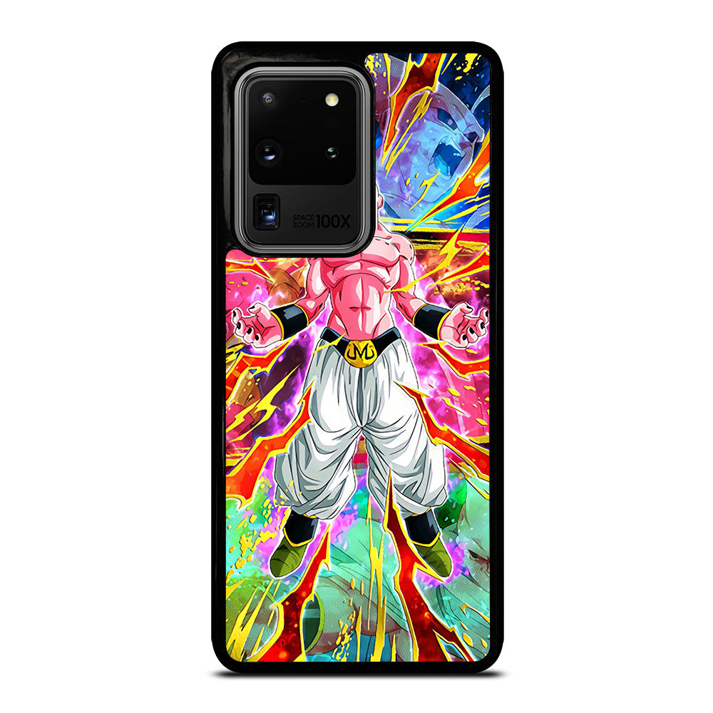 MAJIN BUU DRAGON BALL ANIME Samsung Galaxy S20 Ultra Case Cover