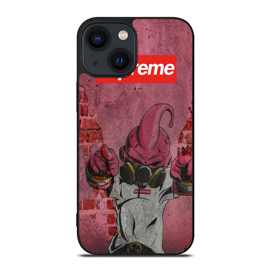 MAJIN BUU DRAGON BALL SUPER iPhone 14 Plus Case Cover