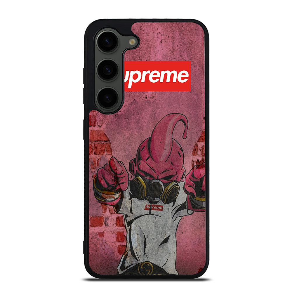 MAJIN BUU DRAGON BALL SUPER Samsung Galaxy S23 Plus Case Cover