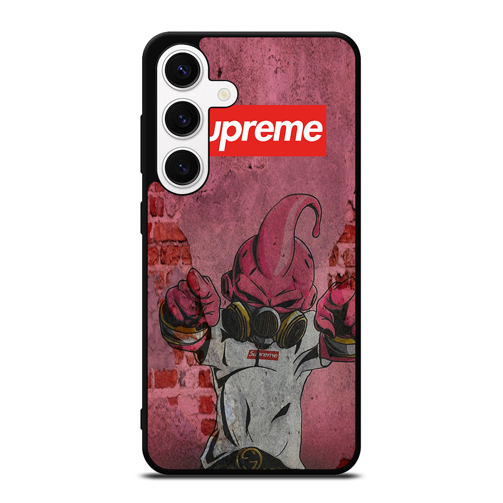 MAJIN BUU DRAGON BALL SUPER Samsung Galaxy S24 Case Cover