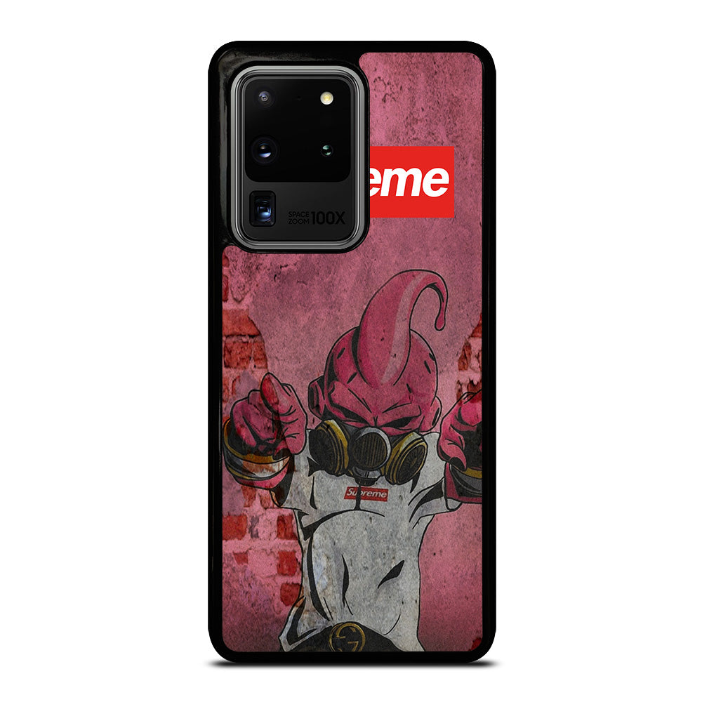 MAJIN BUU DRAGON BALL SUPER Samsung Galaxy S20 Ultra Case Cover
