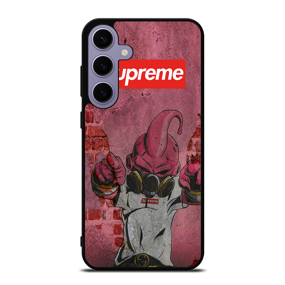 MAJIN BUU DRAGON BALL SUPER Samsung Galaxy S24 Plus Case Cover
