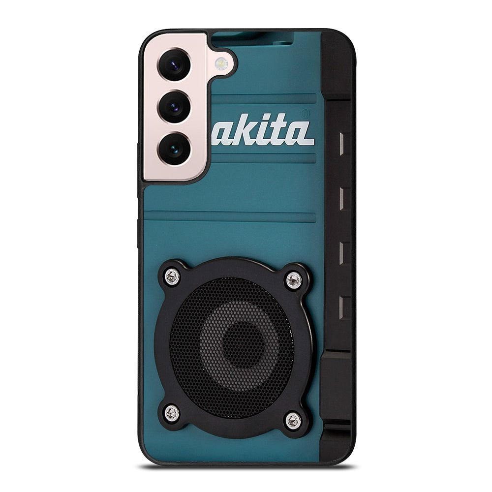 MAKITA SPEAKER BLUETOOTH Samsung Galaxy S22 Plus Case Cover