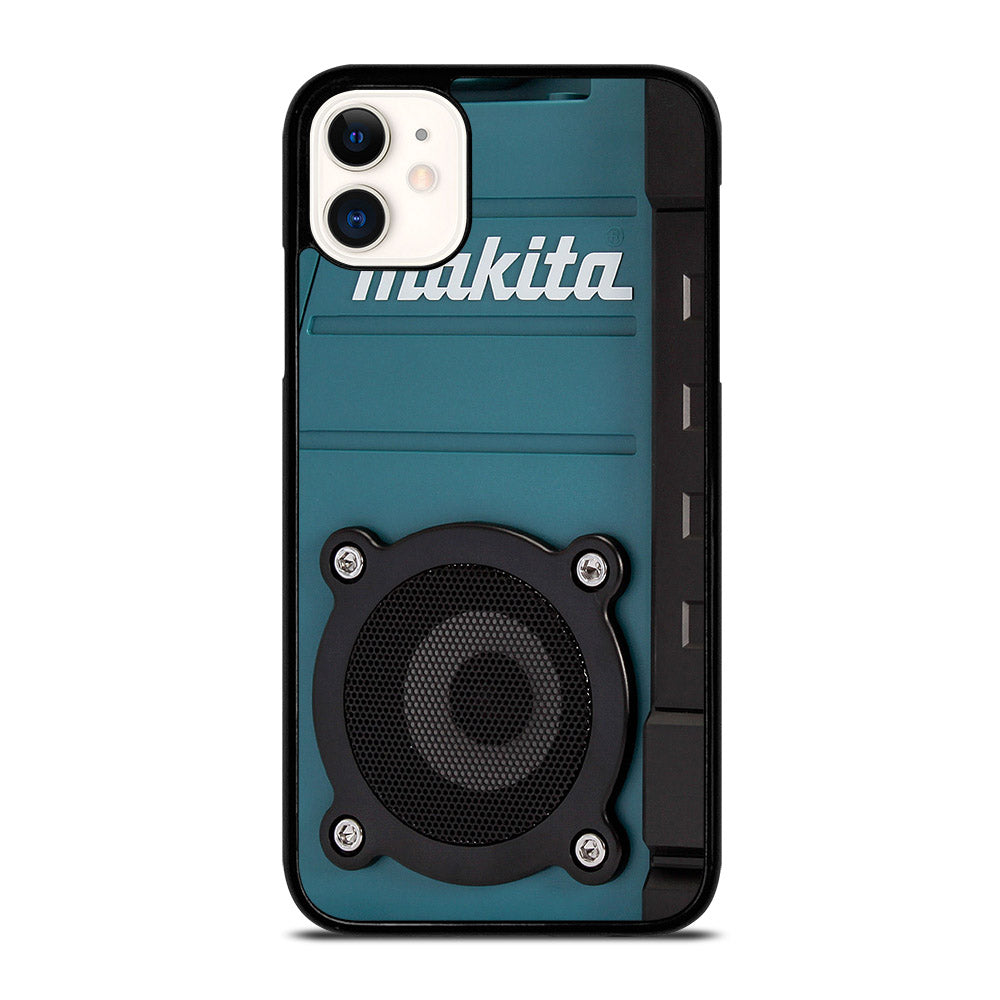 MAKITA SPEAKER BLUETOOTH iPhone 11 Case Cover