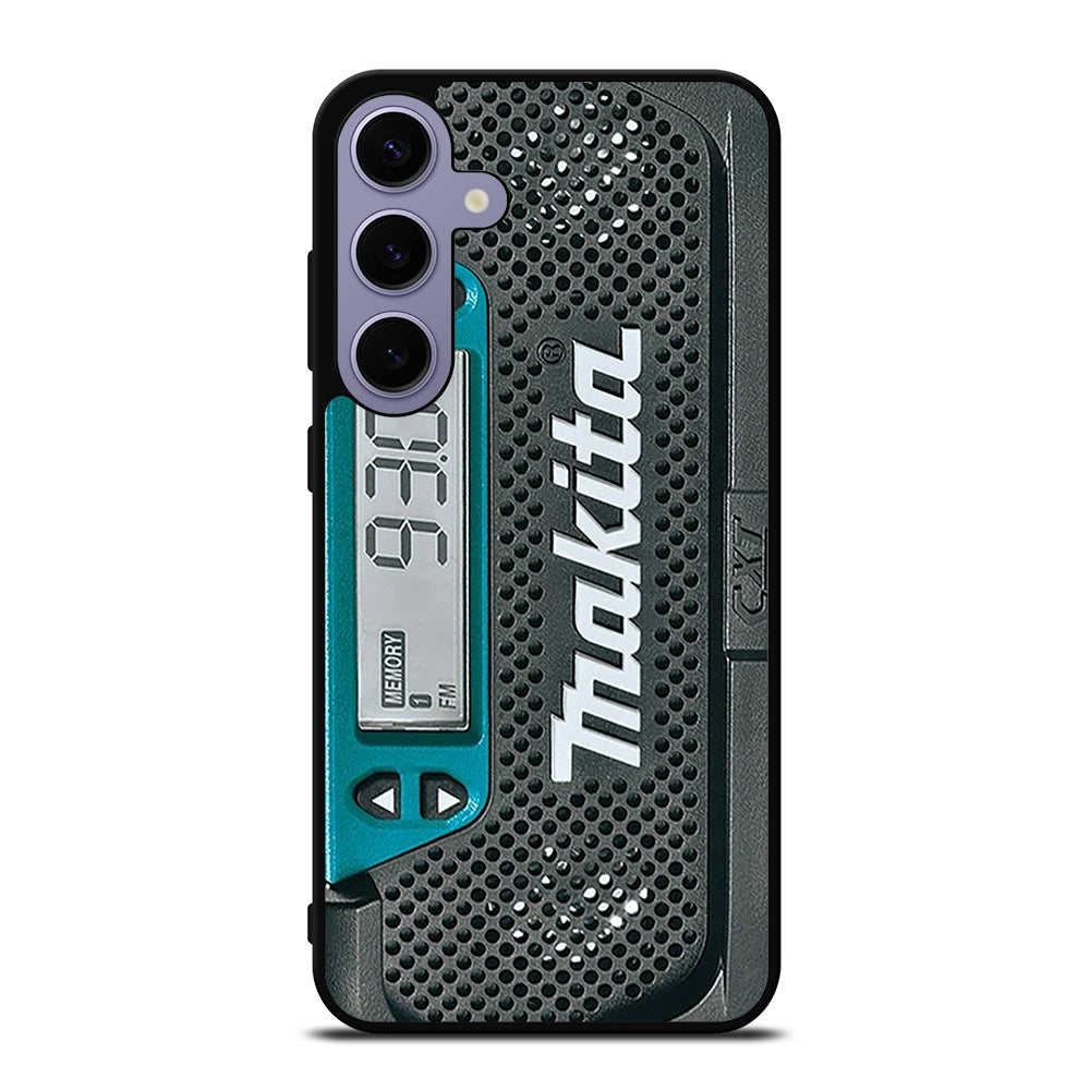 MAKITA RADIO Samsung Galaxy S24 Plus Case Cover