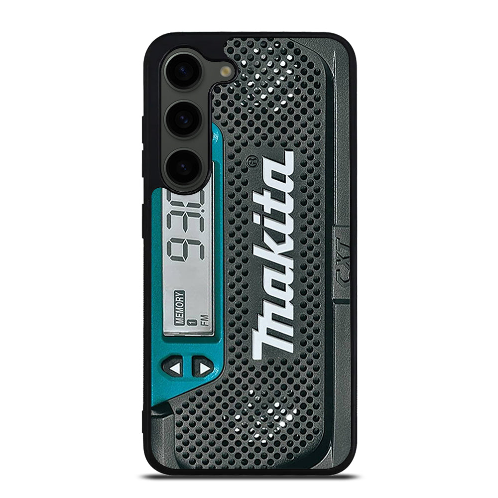 MAKITA RADIO Samsung Galaxy S23 Plus Case Cover