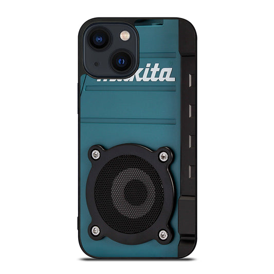 MAKITA SPEAKER BLUETOOTH iPhone 14 Plus Case Cover