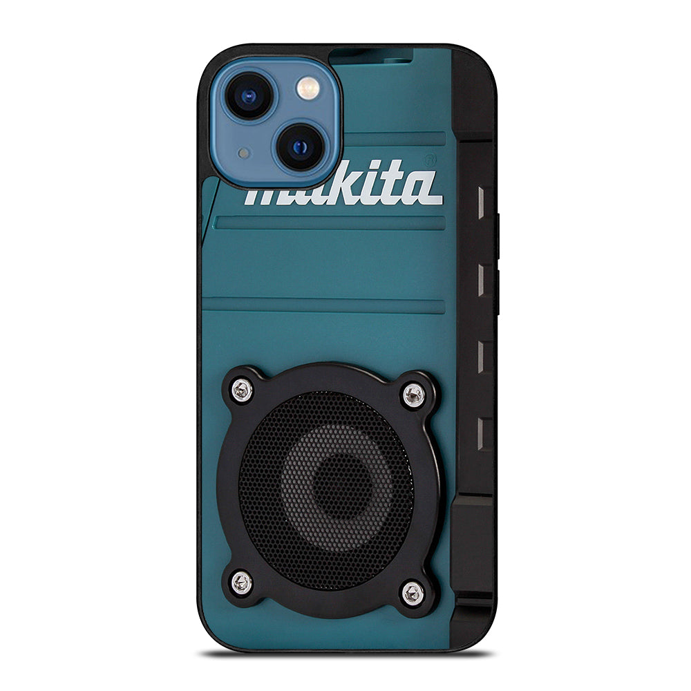 MAKITA SPEAKER BLUETOOTH iPhone 14 Case Cover