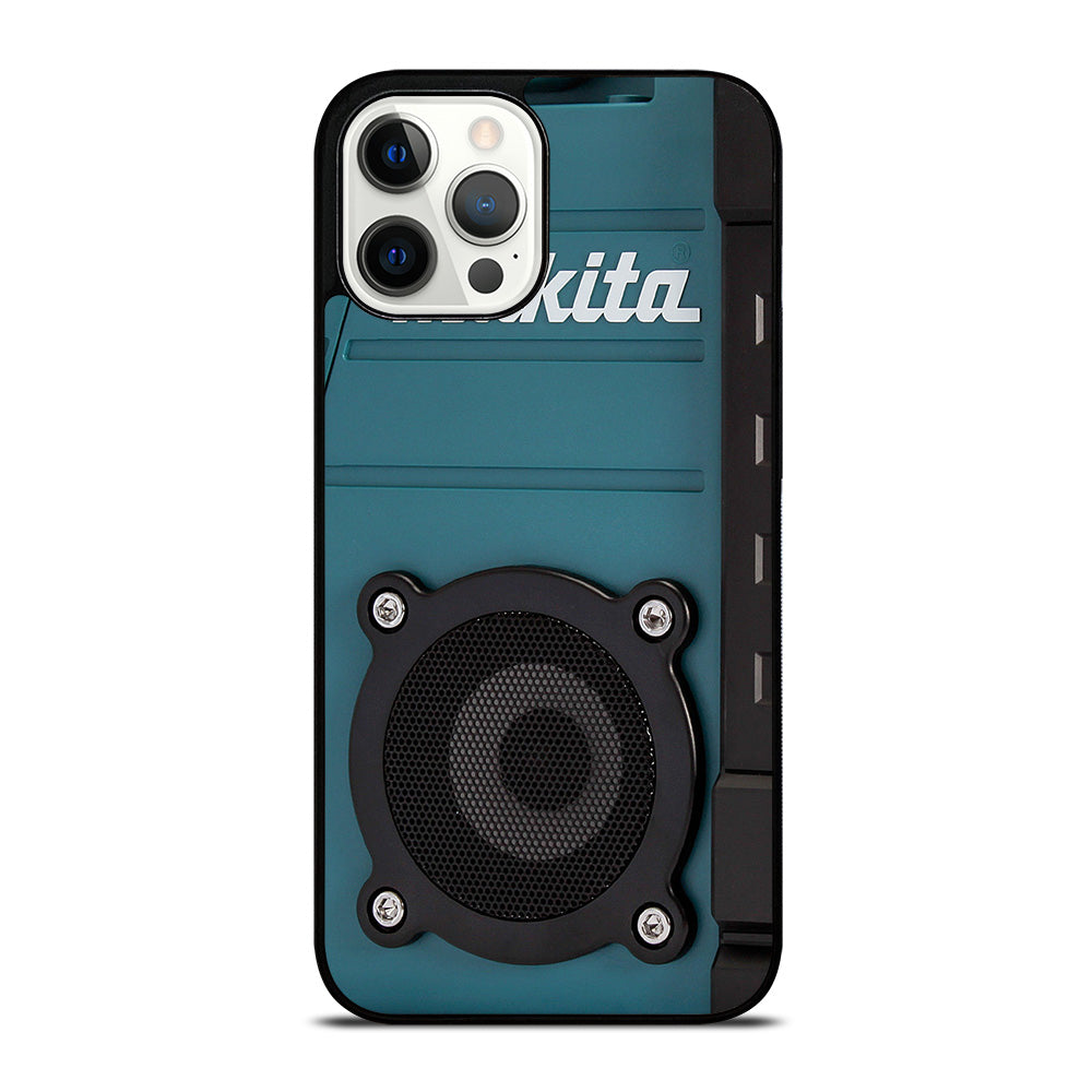 MAKITA SPEAKER BLUETOOTH iPhone 12 Pro Max Case Cover