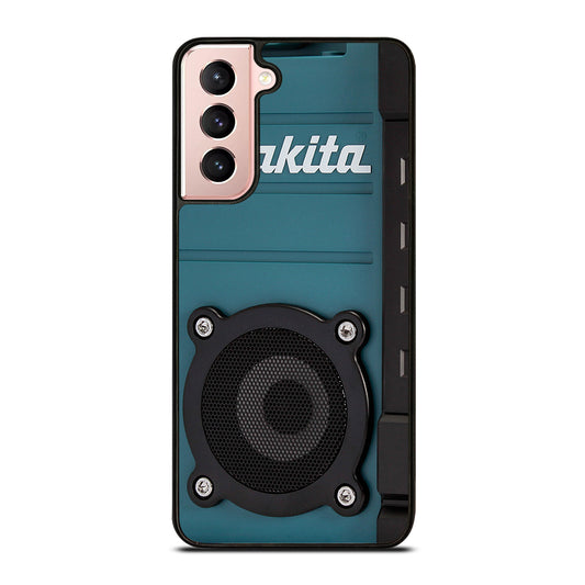 MAKITA SPEAKER BLUETOOTH Samsung Galaxy S21 Case Cover