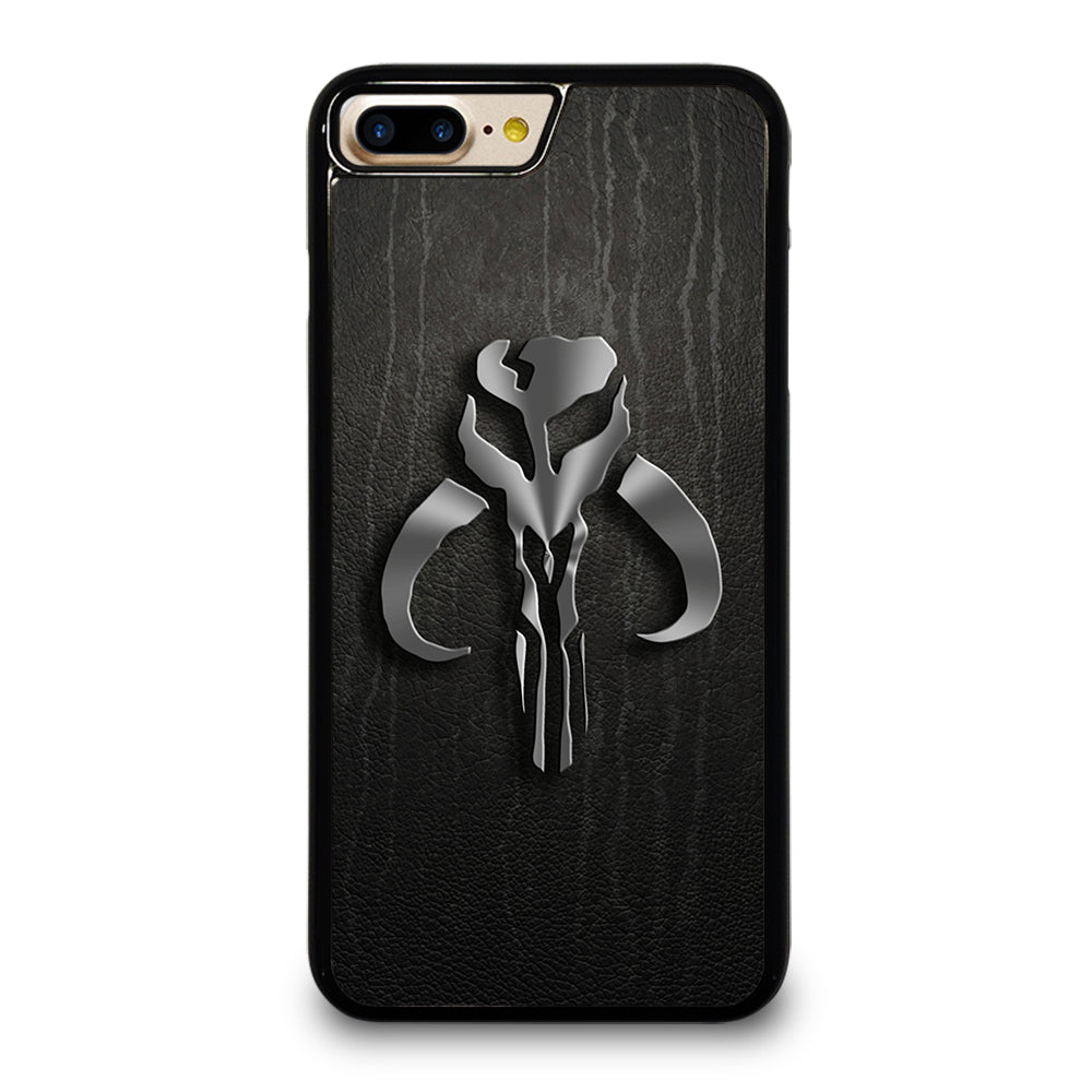 MANDALORIAN EMBLEM iPhone 7 / 8 Plus Case Cover