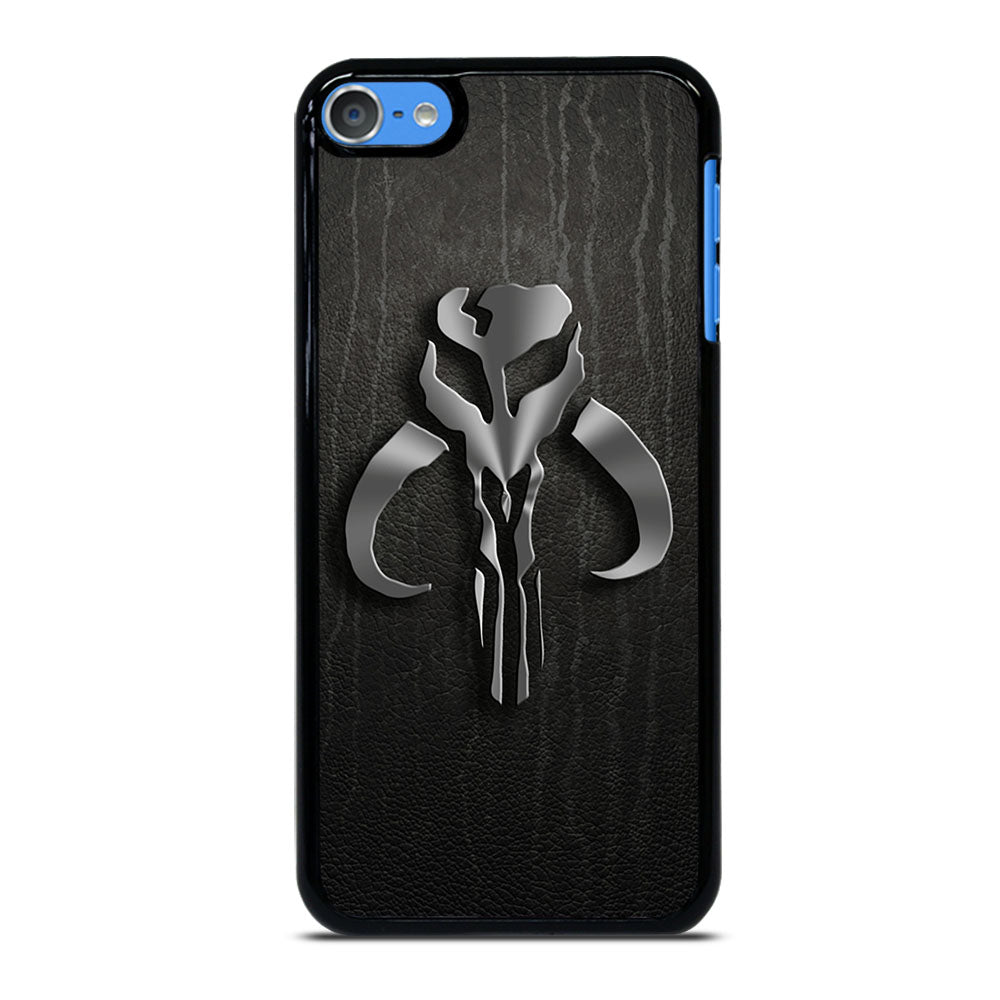 MANDALORIAN EMBLEM 1 iPod Touch 7 Case Cover
