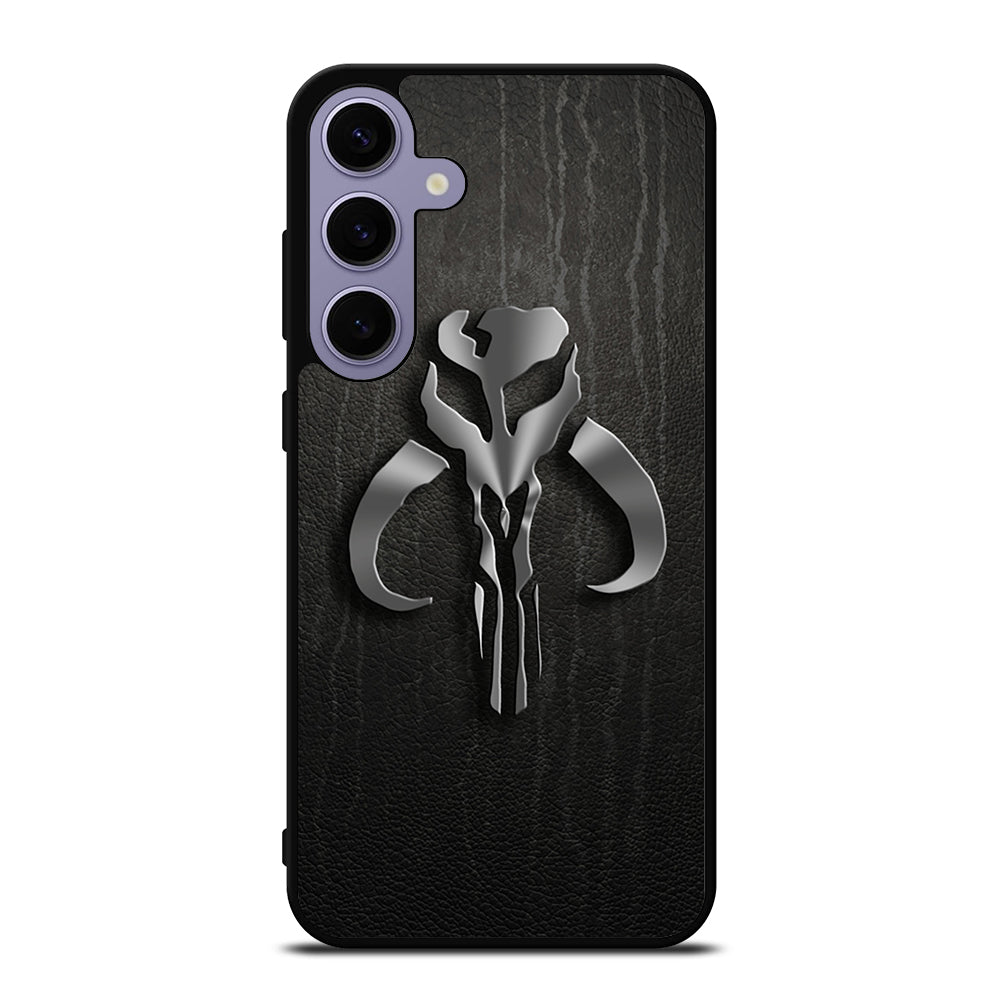 MANDALORIAN EMBLEM Samsung Galaxy S24 Plus Case Cover