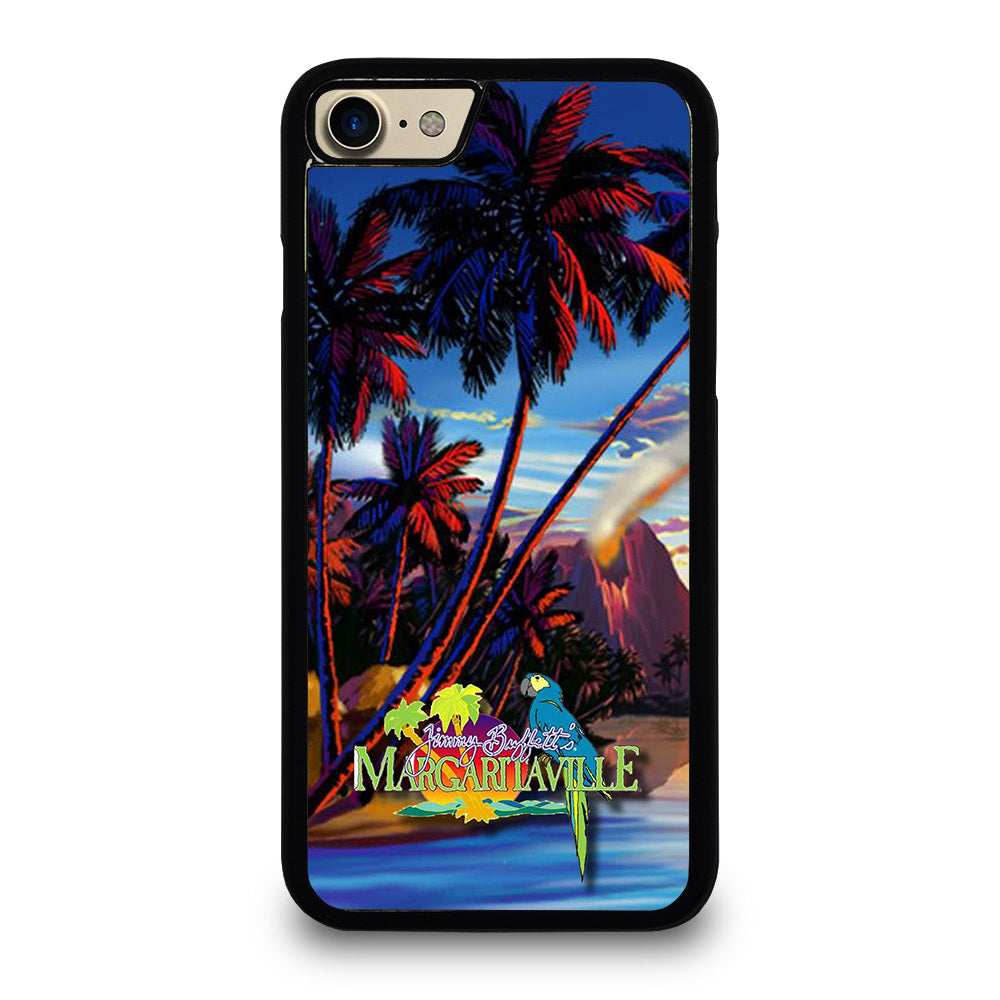 MARGARITAVILLE JIMMY BUFFETT'S PALM iPhone 7 / 8 Case Cover