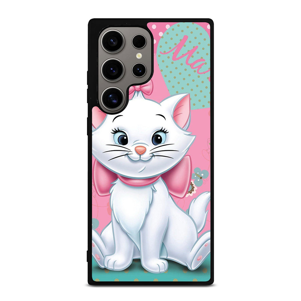 MARIE THE ARISTOCATS CAT CARTOON Samsung Galaxy S24 Ultra Case Cover