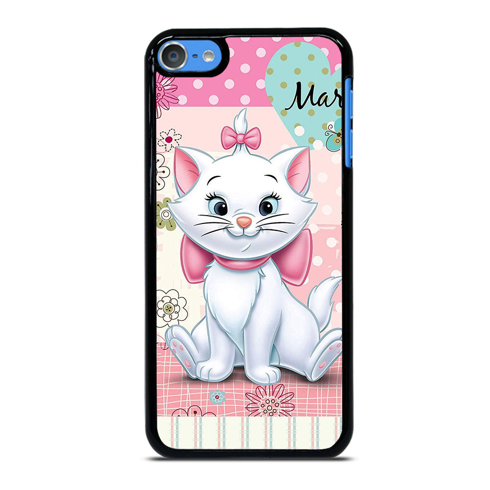 MARIE THE ARISTOCATS CAT CUTE CARTOON iPod Touch 7 Case Cover
