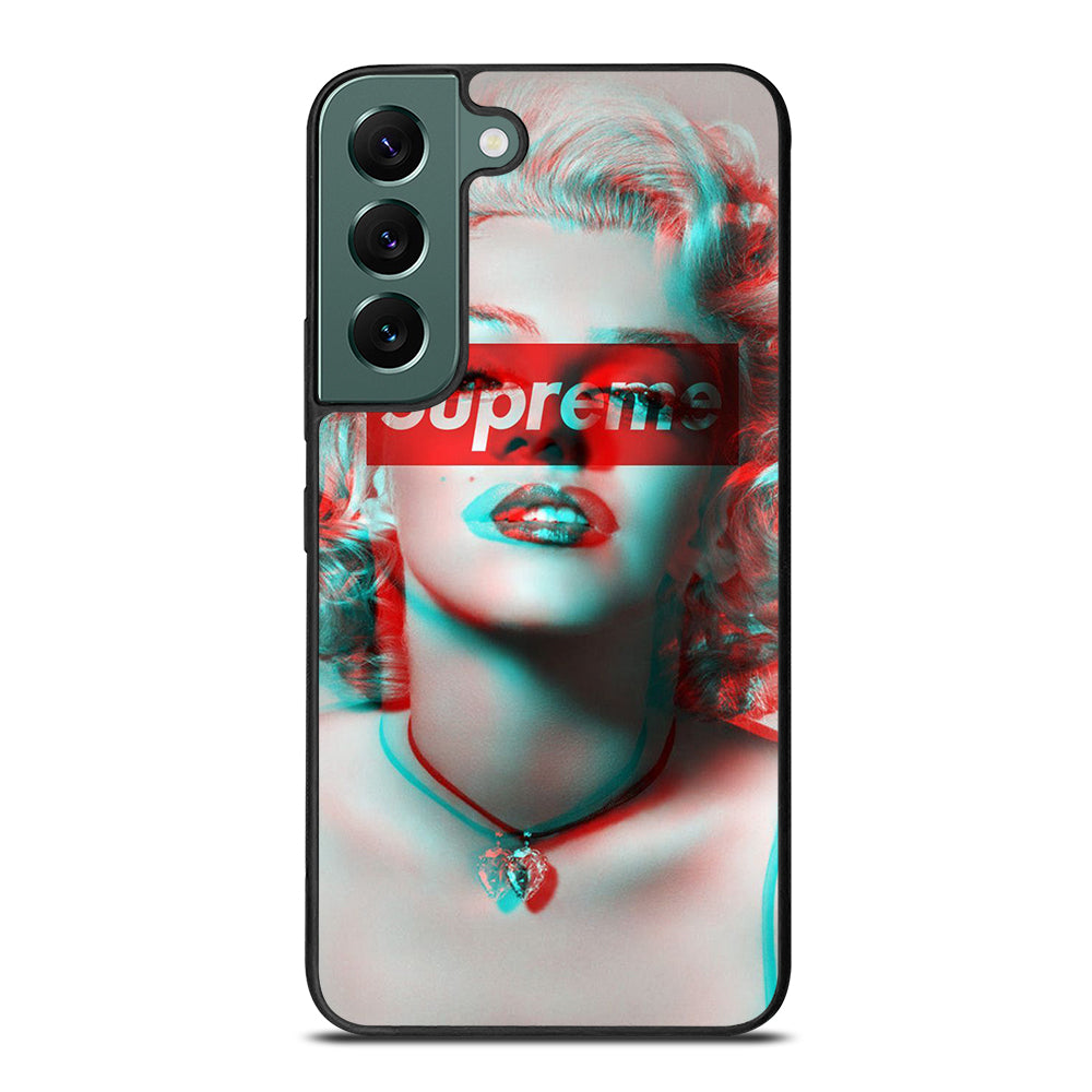 MARILYN MONROE VINTAGE Samsung Galaxy S22 Case Cover