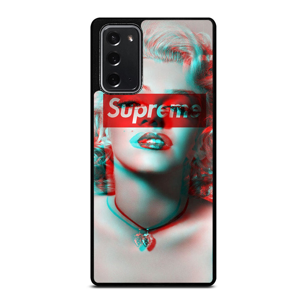 MARILYN MONROE VINTAGE Samsung Galaxy Note 20 Case Cover