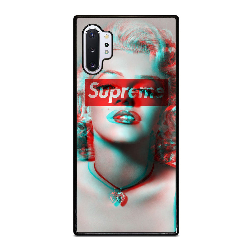 MARILYN MONROE VINTAGE Samsung Galaxy Note 10 Plus Case Cover