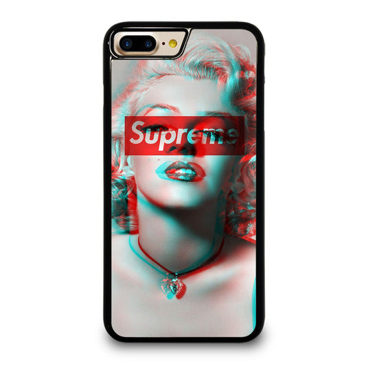 MARILYN MONROE VINTAGE iPhone 7 / 8 Plus Case Cover