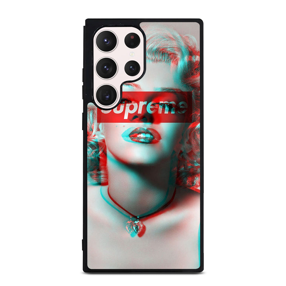 MARILYN MONROE VINTAGE Samsung Galaxy S23 Ultra Case Cover