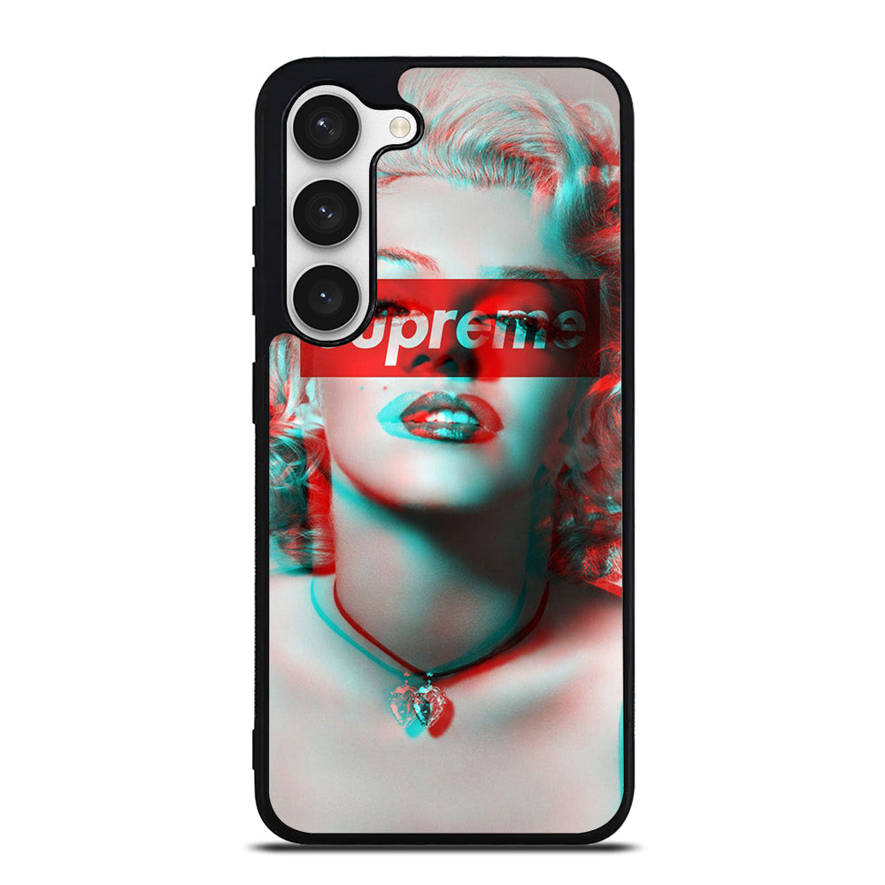 MARILYN MONROE VINTAGE Samsung Galaxy S23 Case Cover