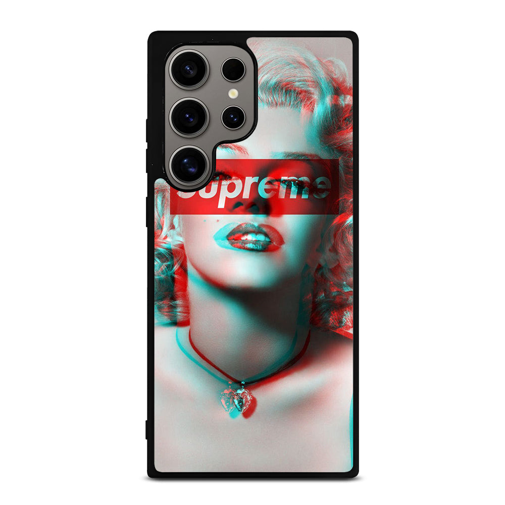 MARILYN MONROE VINTAGE Samsung Galaxy S24 Ultra Case Cover