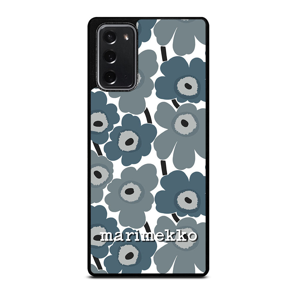 MARIMEKKO HERITAGE FLORAL Samsung Galaxy Note 20 Case Cover
