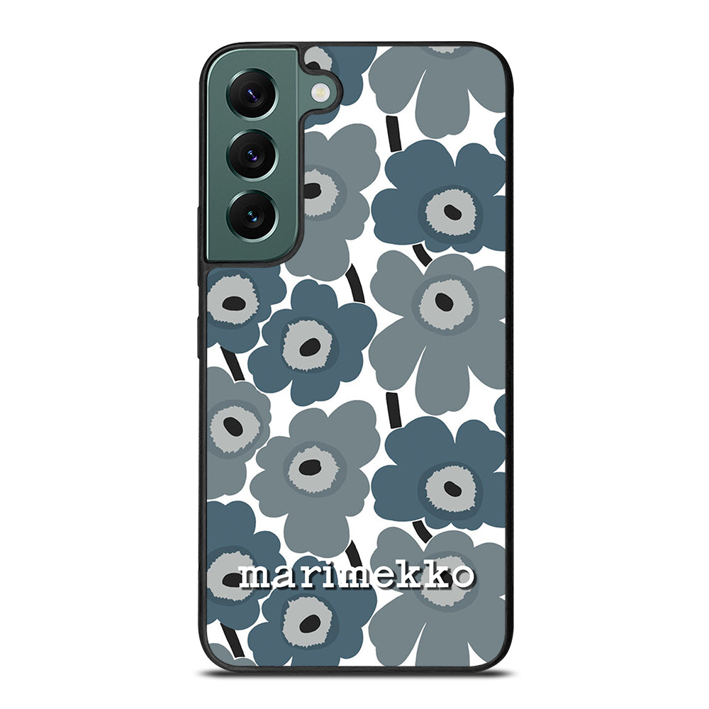 MARIMEKKO HERITAGE FLORAL Samsung Galaxy S22 Case Cover