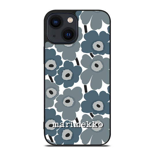 MARIMEKKO HERITAGE FLORAL iPhone 14 Plus Case Cover