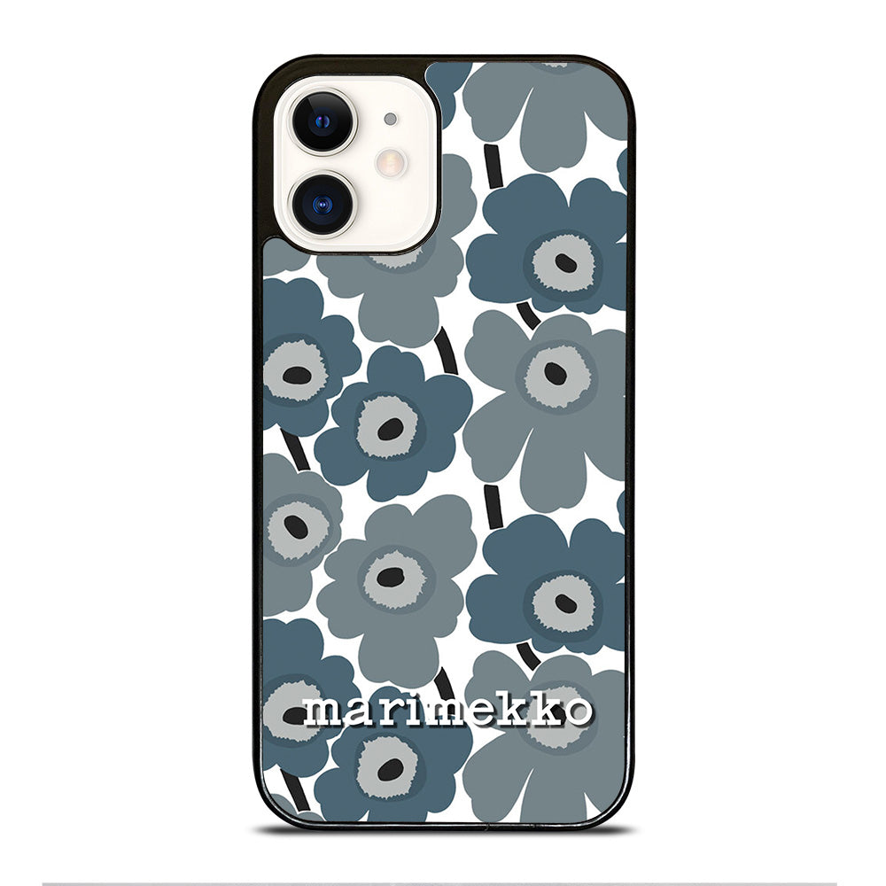 MARIMEKKO HERITAGE FLORAL iPhone 12 Case Cover